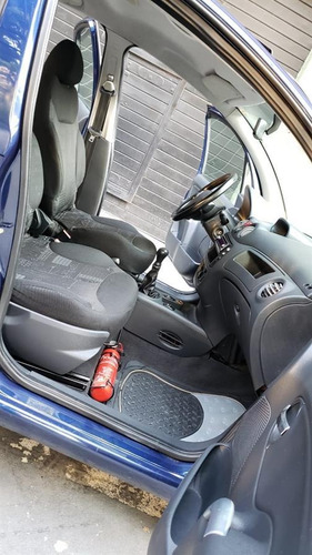 Citroen C3 Glx 1.4 8v 2007
