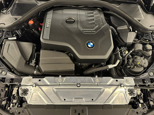 BMW 320i 2.0 16V TURBO FLEX M SPORT AUTOMÁTICO