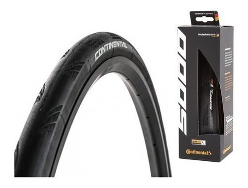 Semitubo Bicicletas Ruta Continental Grand Prix 5000 700x25c