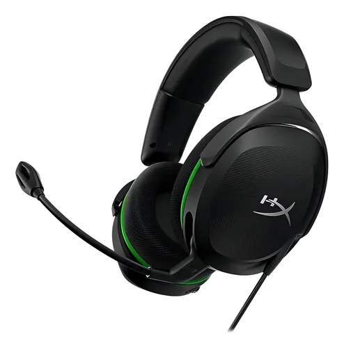 Imagem do produto Headset Gamer - HyperX CloudX Stinger 2 Core Xbox (Preto) em Mercado Livre