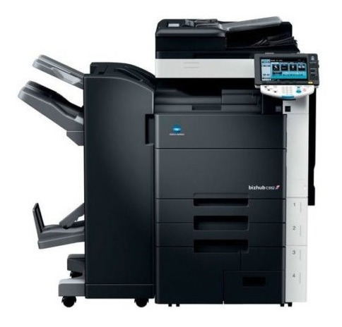 Imagen 6 de 10 de Toner Konica Minolta Tn-319 Bizhub C360