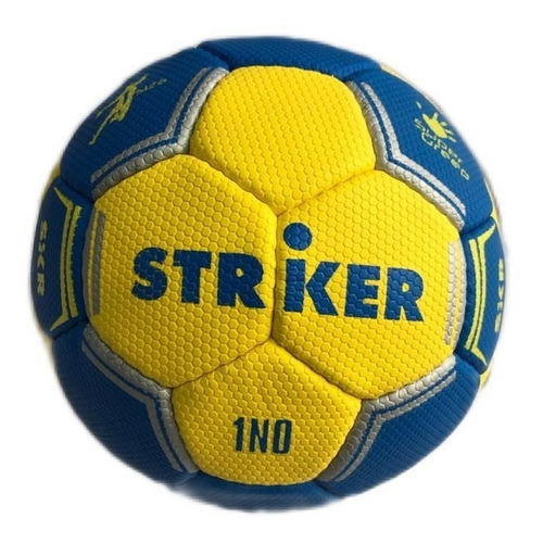 Imagen 1 de 1 de Pelota Handball Pro Striker N°1