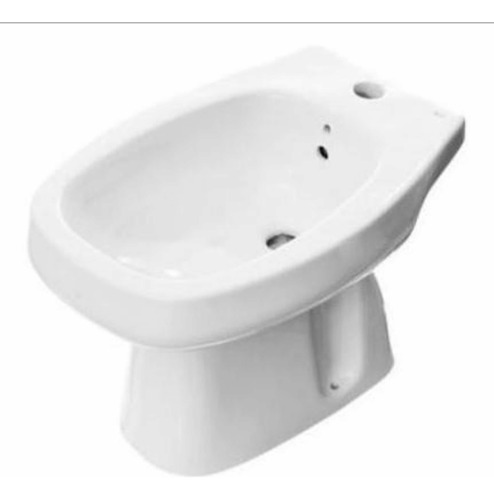 Bidet Monobloque Roca Monocomando ( Sin Lluvia)