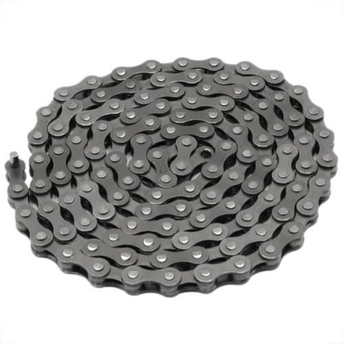 Corrente Bike De Marchas Index Dto 8v 24 Velocidades Cor Prateado