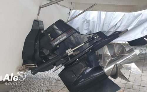 Phantom 300 Mercruiser 6.2 350 Hp Dts 45hrs