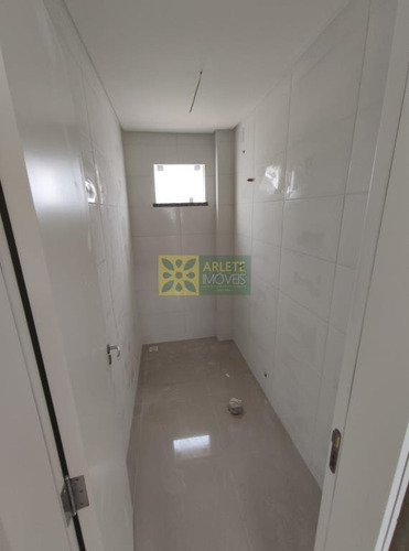 Imagem 8 de 11 de Apartamento No Bairro Perequê Em Porto Belo Sc - 4144