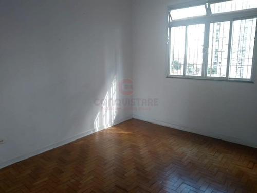 Imagem 2 de 6 de Apartamento Para Venda Em São Paulo, Vila Mariana, 3 Dormitórios, 2 Banheiros - Apmc0277_2-1073958
