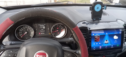 Fiat Toro 1.8 16v Freedom Flex 4x2 Aut. 4p