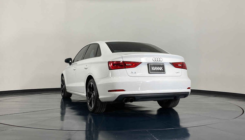 Imagen 4 de 15 de 121294 - Audi A3 2016 Con Garantía