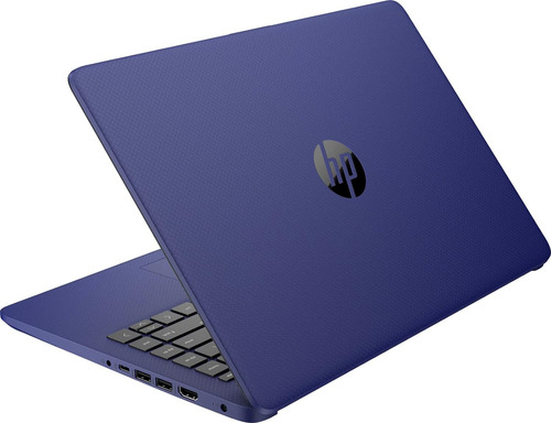 Laptop Hp Business 2023 14 Celeron N4120 16gb Ram 320gb Ssd