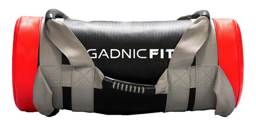 Sand Bag Gadnic Fit 20kg Funcional Core Bag Gym Fitnes