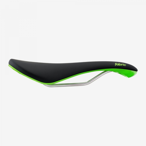 Asiento Bicicleta Fabric Scoop Elite Radius Cro-mo