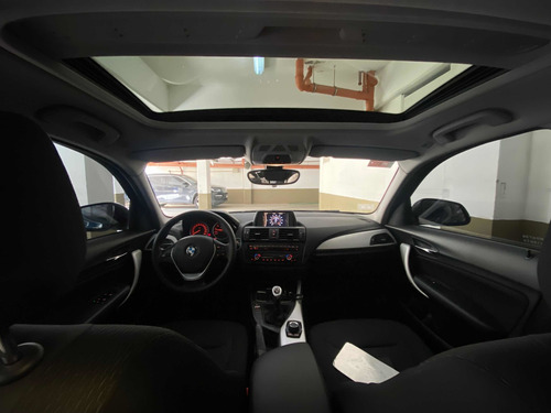 Imagen 15 de 21 de Bmw Serie 1 2013 1.6 116i 136cv