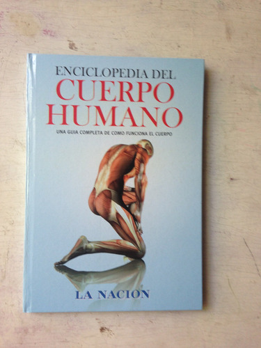 Enciclopedia Del Cuerpo Humano