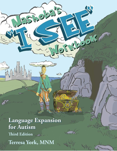 Libro: Nashobaøs  I See  Workbook: Language Expansion For