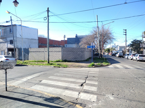 Dueño Directo Alquila O Vende Lote / Terreno San Justo , Villa Luzuriaga 258m2 ( Escucho Propuestas )