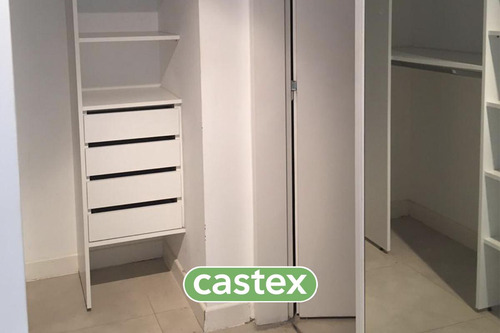Departamento 2 Ambientes Venta Con Renta En Villa Del Lago Pilar