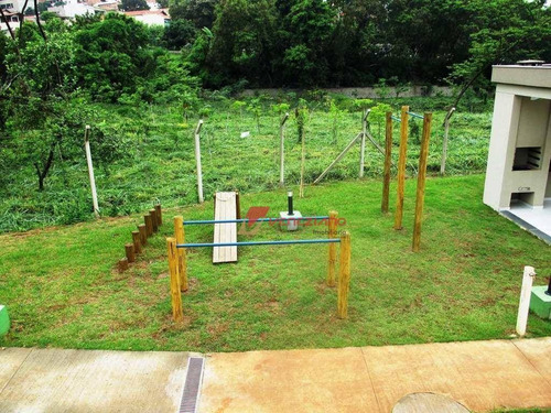 Imagem 10 de 18 de Apartamento À Venda, 45 M² Por R$ 140.000,00 - Monte Líbano - Piracicaba/sp - Ap0871
