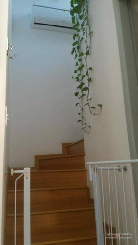 Imagem 13 de 26 de Casa Em Condomínio Com 2 Dormitórios 70 M² Por R$ 320.000 - Granja Viana - Sp - Ca0944