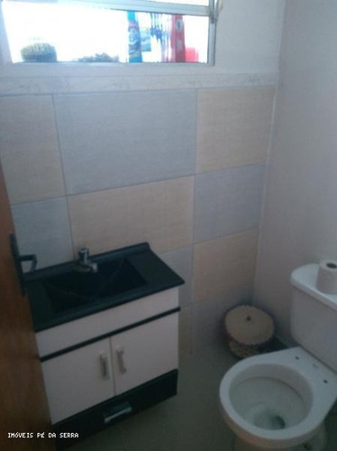 Imagem 6 de 14 de Casa Para Venda Em Atibaia, Nova Atibaia, 3 Dormitórios, 1 Suíte, 3 Banheiros, 3 Vagas - 064_1-849703
