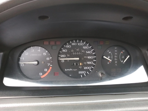 Imagem 12 de 15 de Honda Civic Ex 1.6 16v