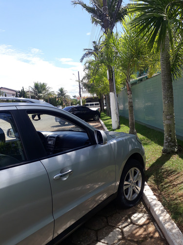 Hyundai Santa Fe 3.5 7l 4wd Aut. 5p