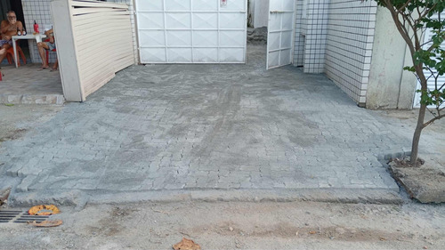 Galpão Comercial Aprox 200m2 Com 2 Banho, Copa, Escritório