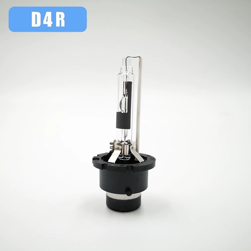 Imagen 5 de 7 de X2 Ampolletas Xenón Hid D2s-d2r/d4s-d4r 6000k Garantía 3mes