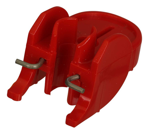 Porta Candado Para Dx3 Interruptor O Diferencial Ref 406303