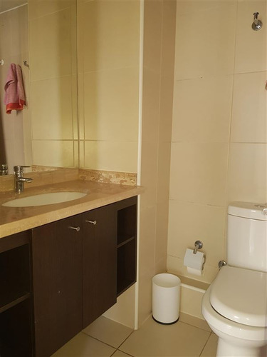 Departamento En Venta De 3 Dorm. En San Miguel
