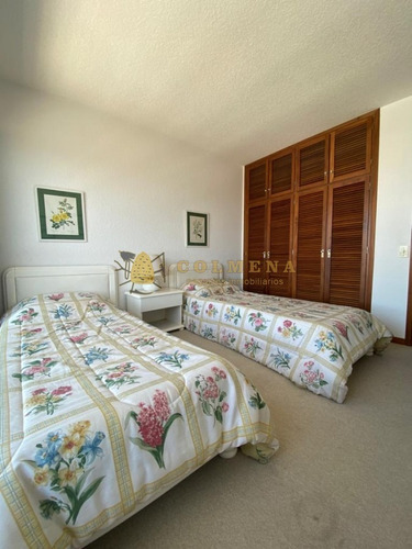 Penthouse En Primera Linea De La Mansa. Financiacion, Consulte!!!!!!!- Ref: 2429