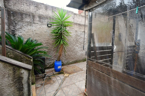 Venta Casa 2 Dormitorios Villa Dolores Reciclar