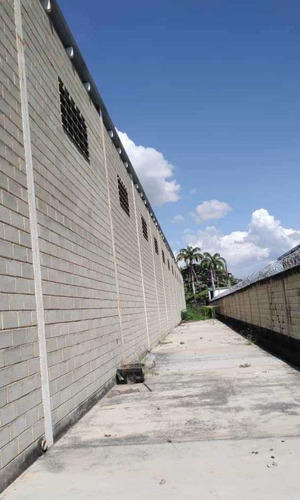 Imagen 7 de 15 de Venta Galpón Zona Industrial El Tigre, Guacara