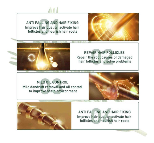 Esencia De Aceite Para El Cabello De Romero,aceite Esencial