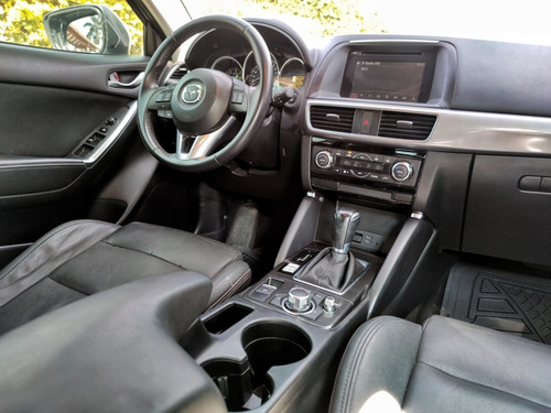 Mazda Cx-5 2017 2.0 Touring Station Wagon