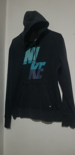 Saco Con Capota Nike Originalchompa, Hoodie Nike