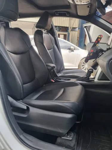 Toyota Corolla Cross 1.8 Hev Seg Cvt