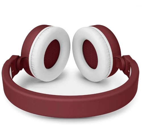 Auriculares Inalambricos Bluetooth Energy Sistem Usb Con Mic