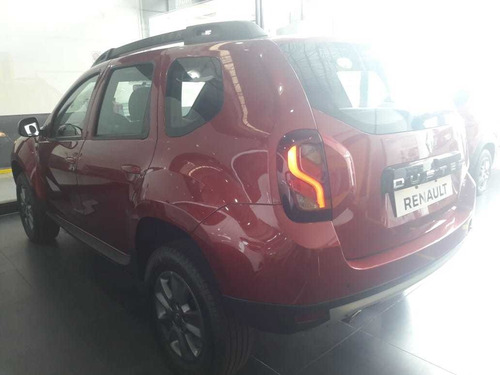 Renault Duster 2.0 Ph2 4x2 Privilege 143cv E/ya (jp)