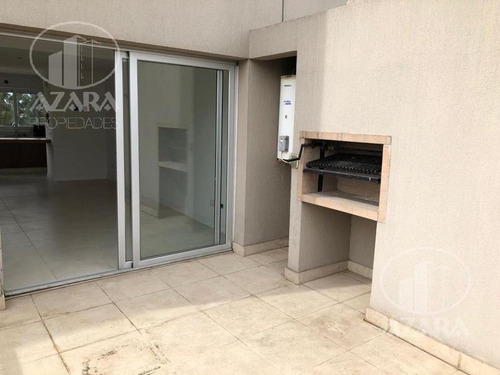 Imagen 7 de 20 de Departamento - Lago Escondido