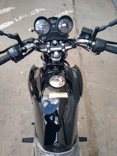 Imagen 6 de 15 de Yamaha Ybr 125 Full Ed 0km