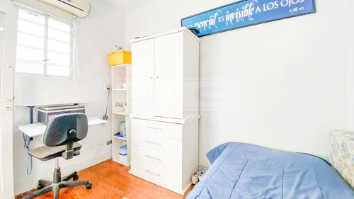 Ph 4 Dormitorios Venta - Saavedra