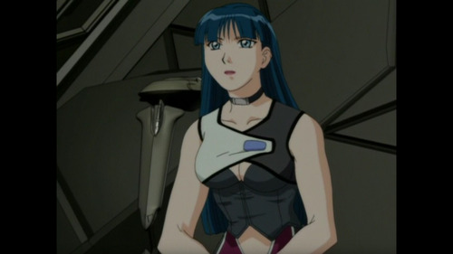 Geneshaft Serie Completa Anime Gene Shaft