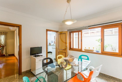 Casa-são Paulo-alto Da Boa Vista | Ref.: 375-im55539 - 375-im55539