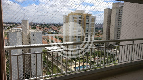 Imagem 9 de 27 de Apartamento À Venda Em Parque Prado - Ap005233