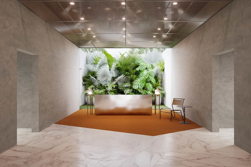 Imagem 9 de 29 de Studio Residencial Para Venda, Consolação, São Paulo - St2377. - St2377-inc