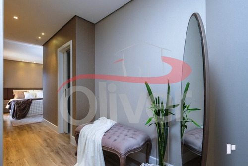Imagem 25 de 29 de Apartamendo A Venda Praia Brava, Apartamento A Venda Itajai, Quintas Do Arpoador, Procave - Ap00070 - 32327890