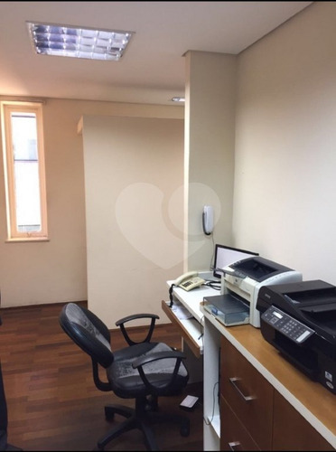 Imagem 5 de 16 de Oportunidade Vila Olimpia - Comercial - Reo16184