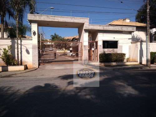 Imagem 30 de 30 de Sobrado Para Alugar No Bairro Vila Oliveira Em Mogi Das - 472-2