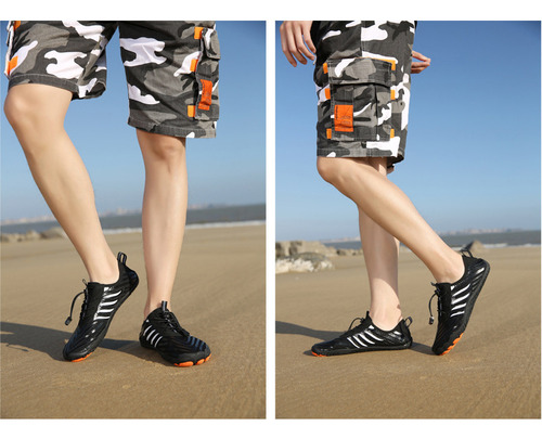 Zapatos Para El Agua Zapatos De Playa Deportes Acuáticos